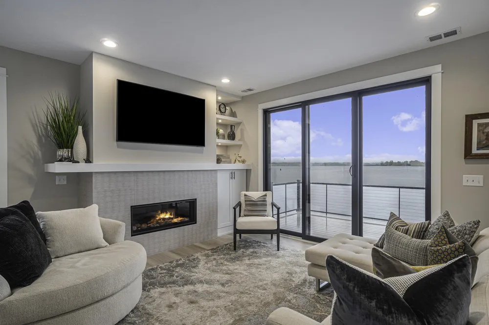 258 Viridian Shrs Drive Muskegon City, MI 49440