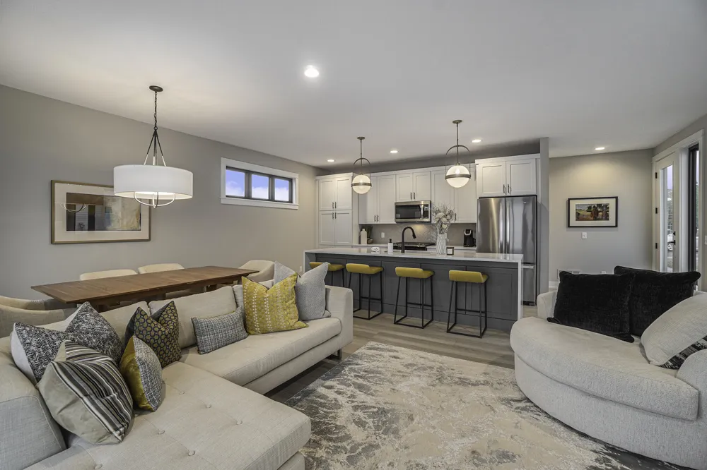 258 Viridian Shrs Drive Muskegon City, MI 49440