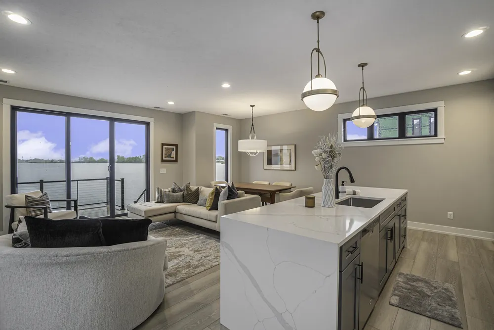 258 Viridian Shrs Drive Muskegon City, MI 49440