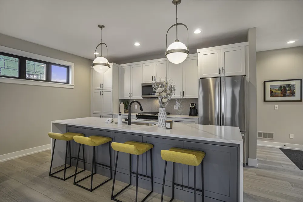 258 Viridian Shrs Drive Muskegon City, MI 49440