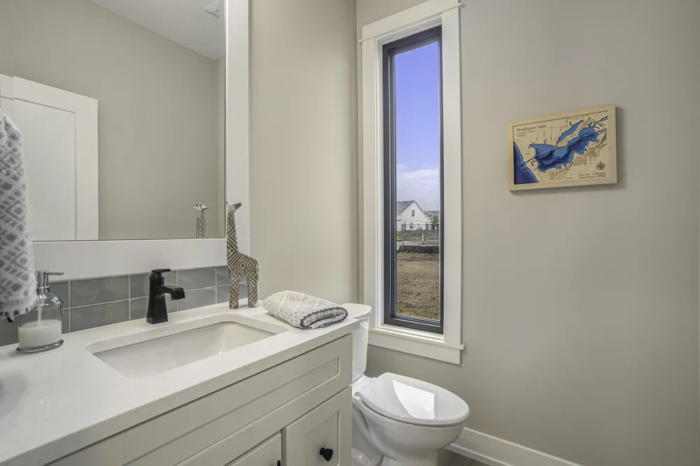 258 Viridian Shrs Drive Muskegon City, MI 49440