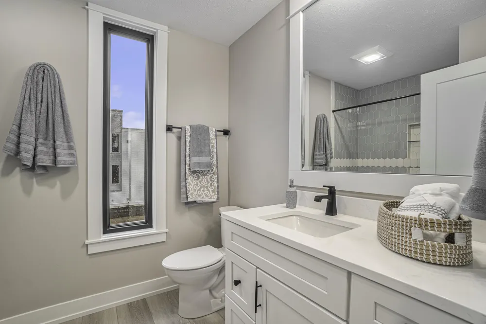 258 Viridian Shrs Drive Muskegon City, MI 49440