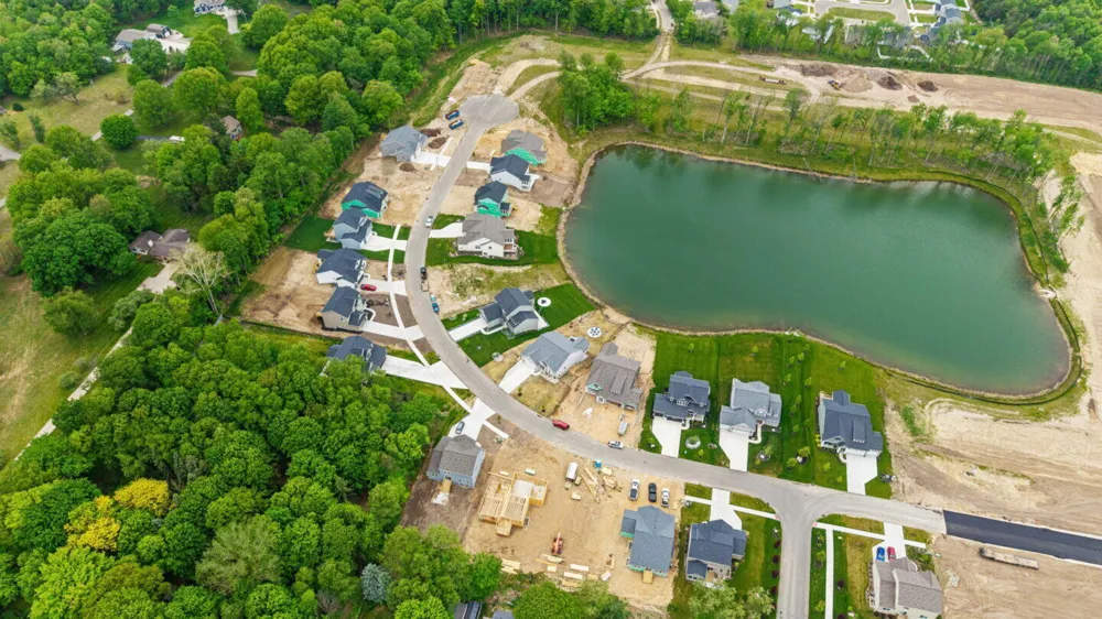 10892 Verdant Drive Allendale Charter Township, MI 49401