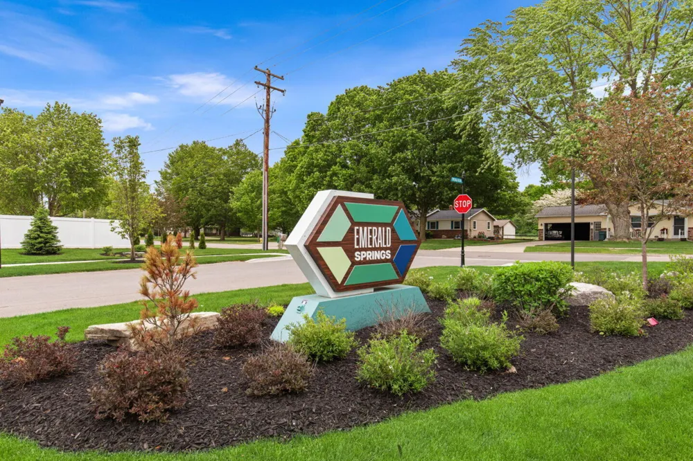 10892 Verdant Drive Allendale Charter Township, MI 49401