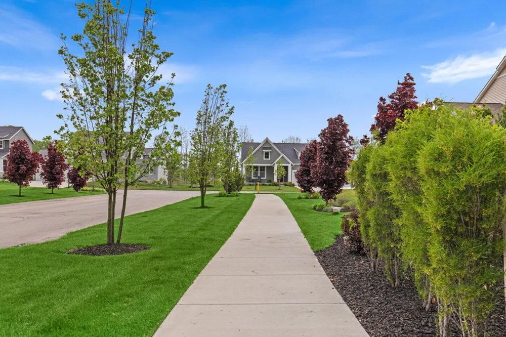10892 Verdant Drive Allendale Charter Township, MI 49401