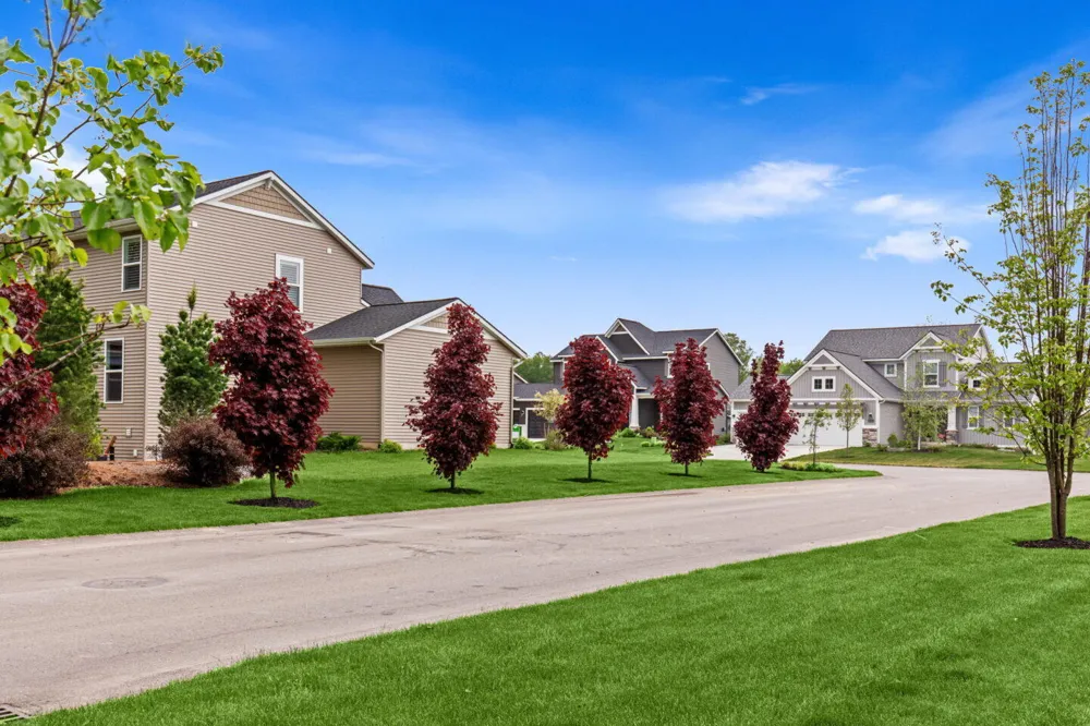 10892 Verdant Drive Allendale Charter Township, MI 49401