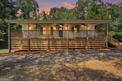 938 Mandeville RD