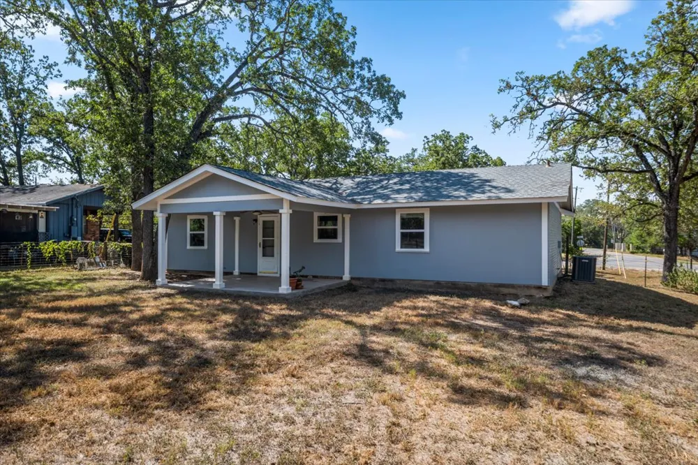 168 Sunset Heights Bastrop, TX 78602