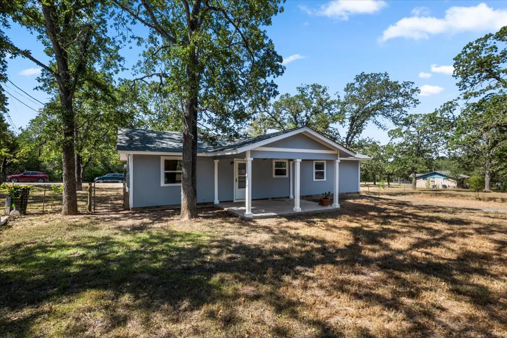 168 Sunset Heights Bastrop, TX 78602