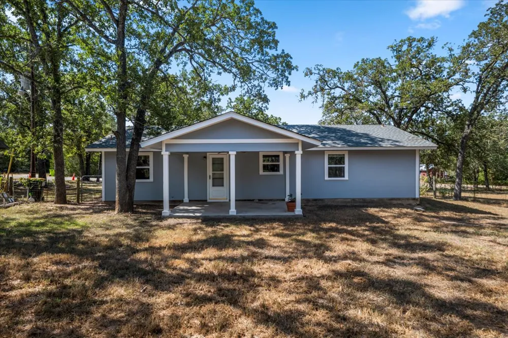 168 Sunset Heights Bastrop, TX 78602