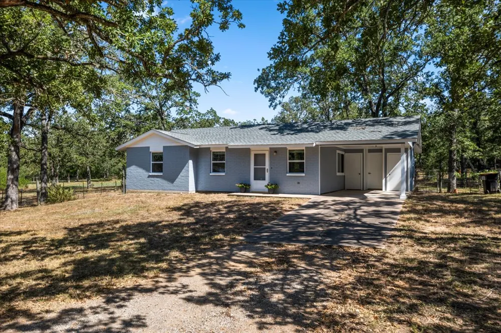 168 Sunset Heights Bastrop, TX 78602