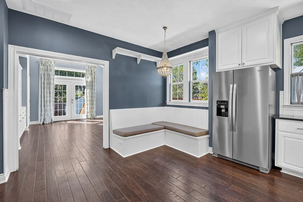 1710 Wethersfield Road Austin, TX 78703