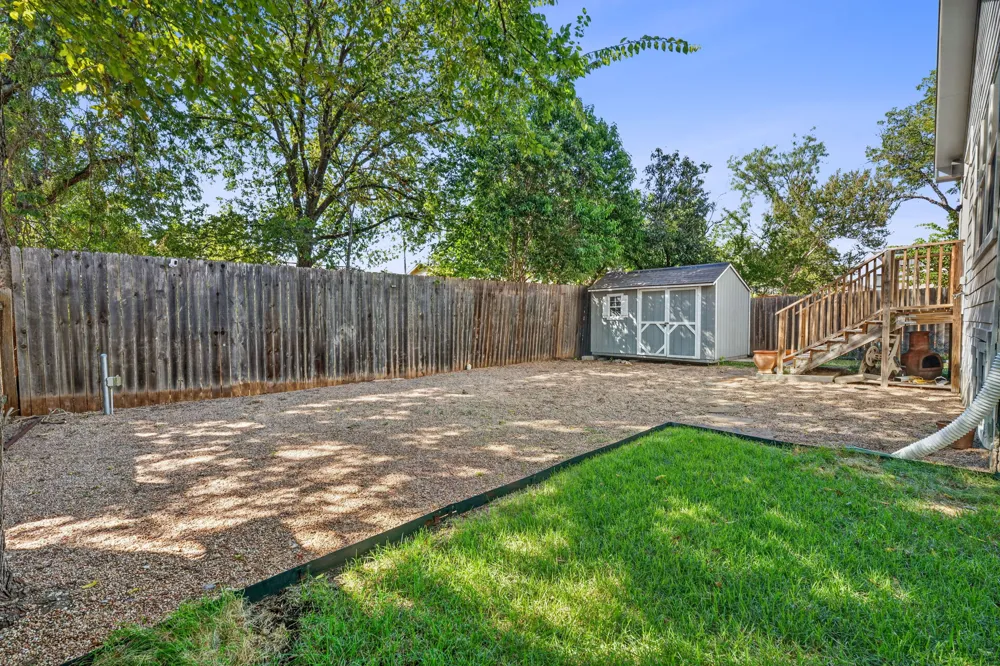1710 Wethersfield Road Austin, TX 78703