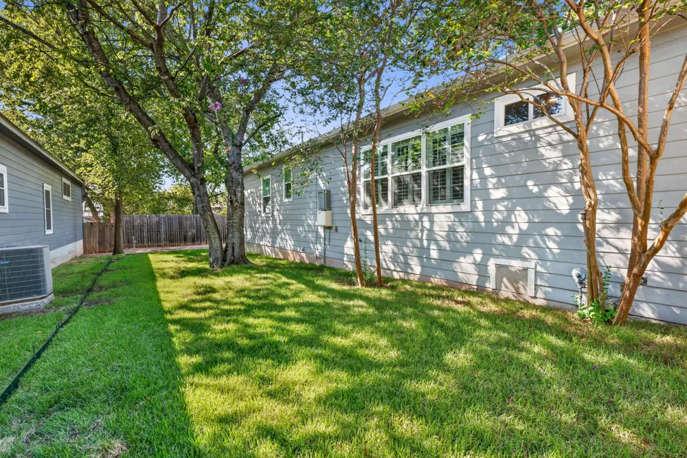 1710 Wethersfield Road Austin, TX 78703