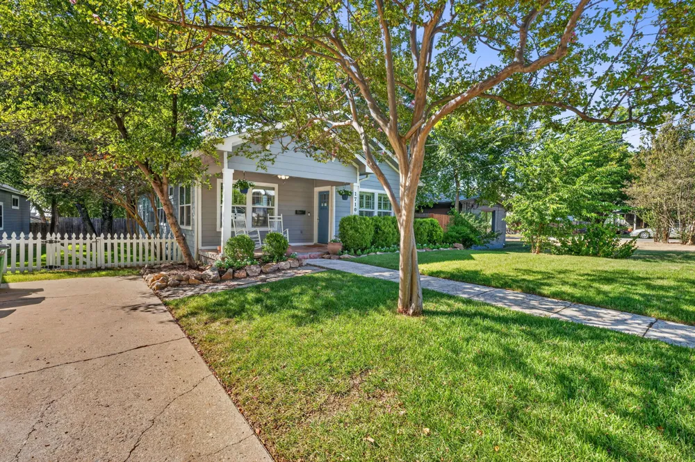 1710 Wethersfield Road Austin, TX 78703