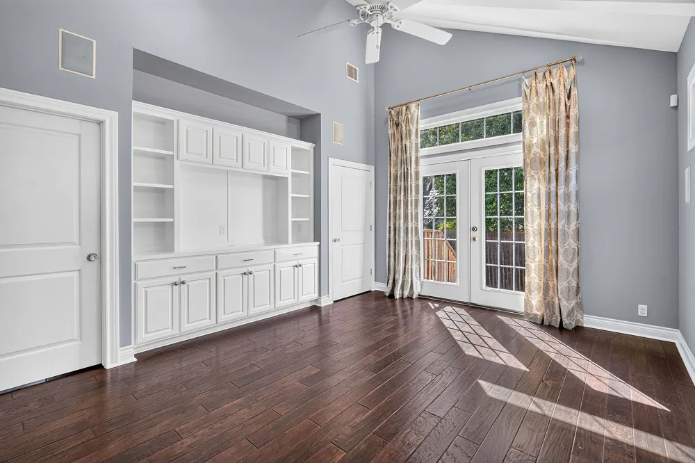 1710 Wethersfield Road Austin, TX 78703