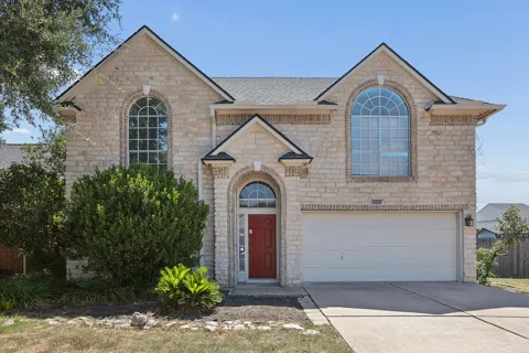 15301 Ecorio Drive