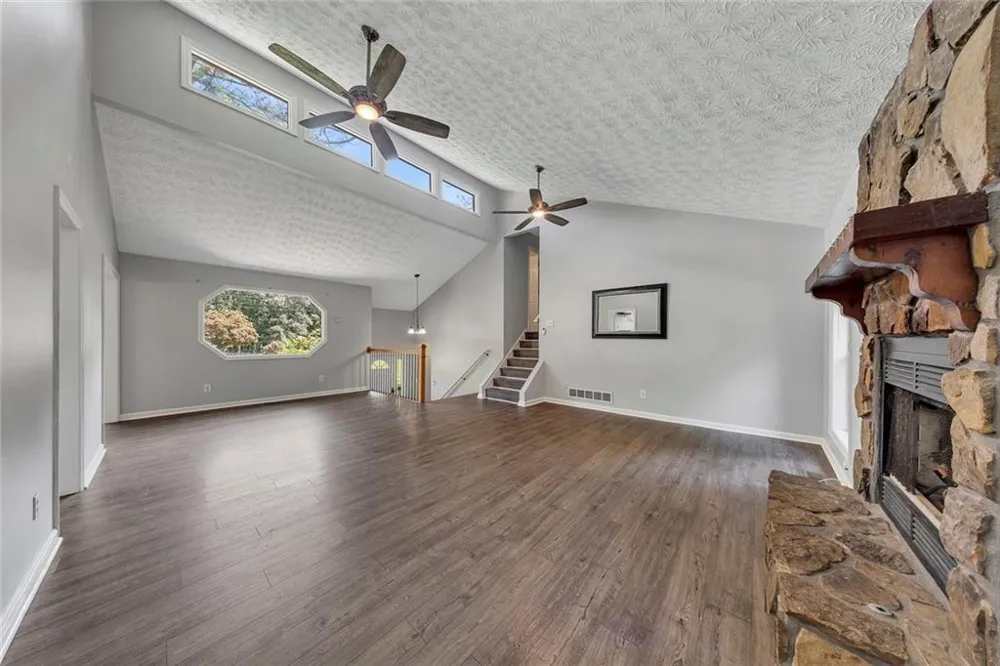 6499 Will Dupree Lane Acworth, GA 30102