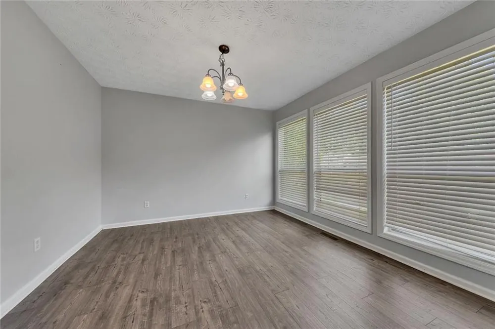 6499 Will Dupree Lane Acworth, GA 30102