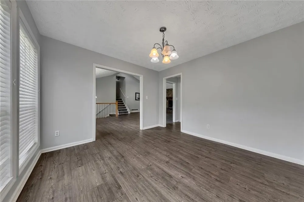 6499 Will Dupree Lane Acworth, GA 30102