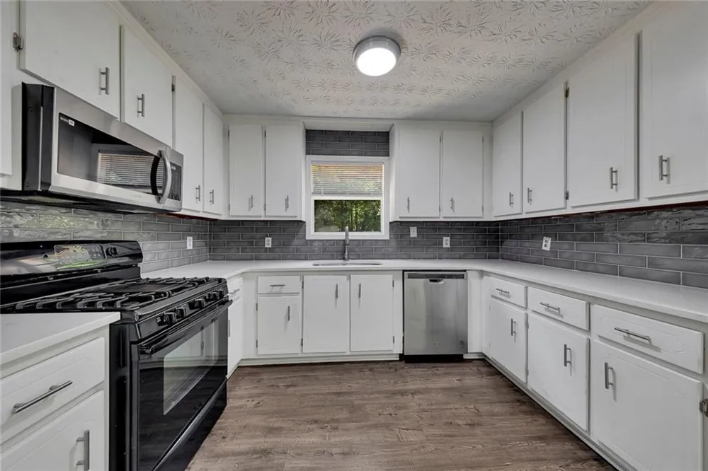 6499 Will Dupree Lane Acworth, GA 30102