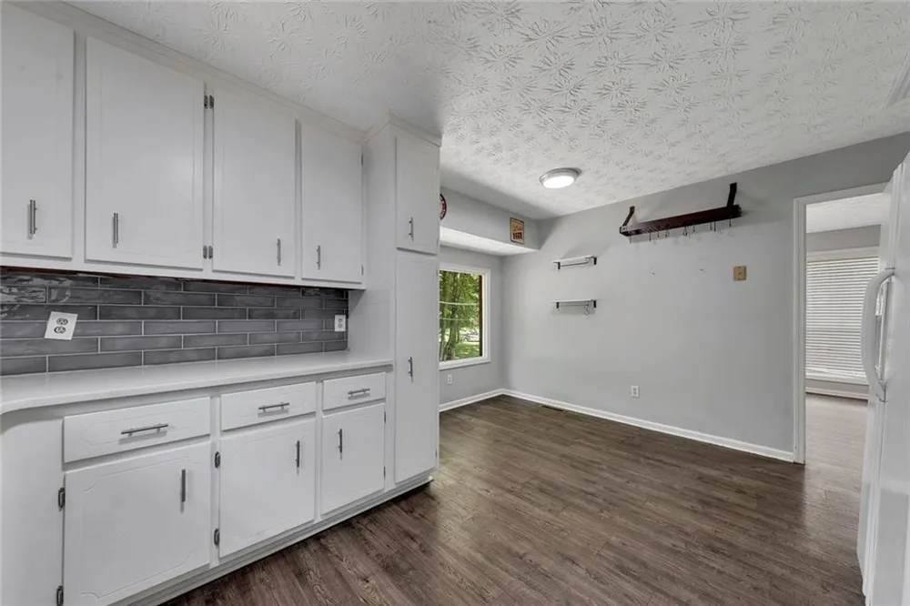 6499 Will Dupree Lane Acworth, GA 30102