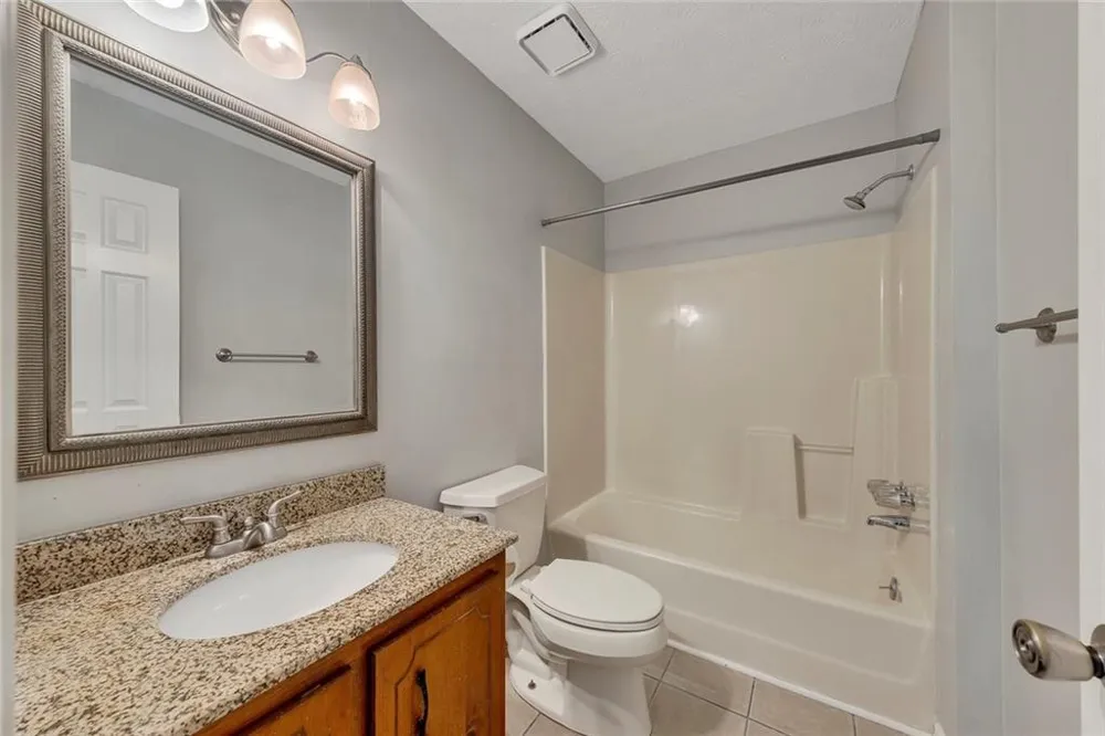 6499 Will Dupree Lane Acworth, GA 30102