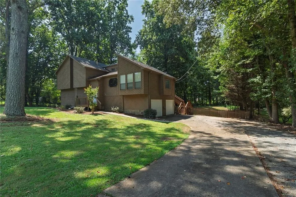 6499 Will Dupree Lane Acworth, GA 30102