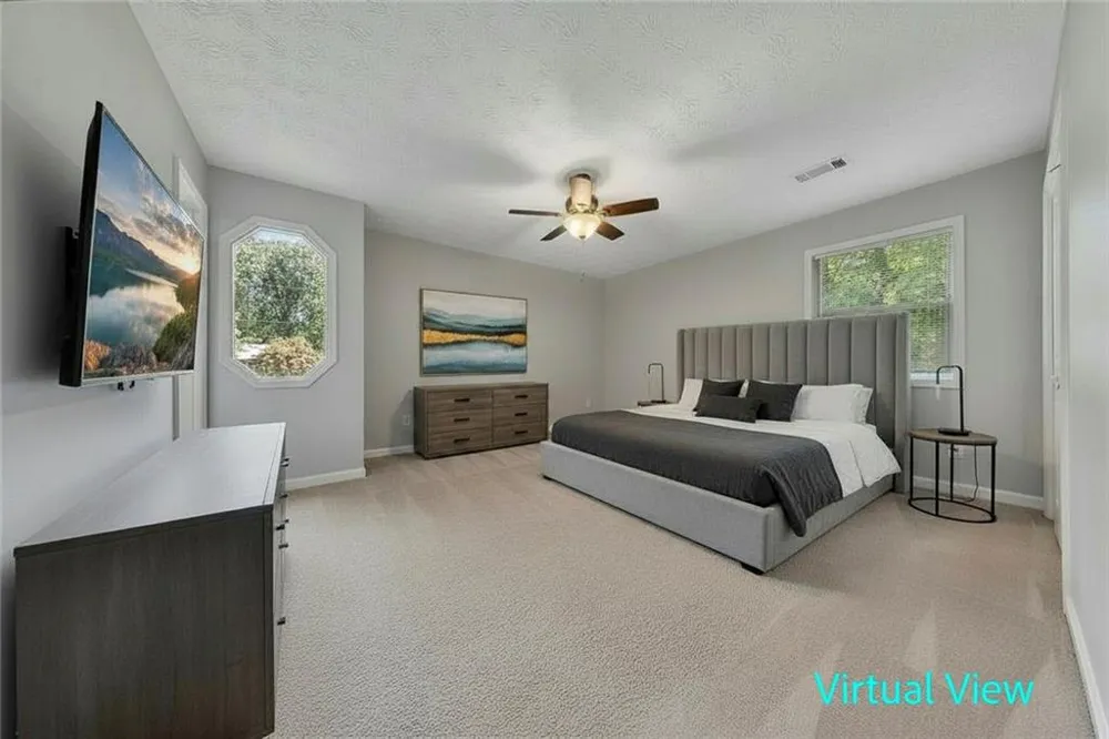 6499 Will Dupree Lane Acworth, GA 30102