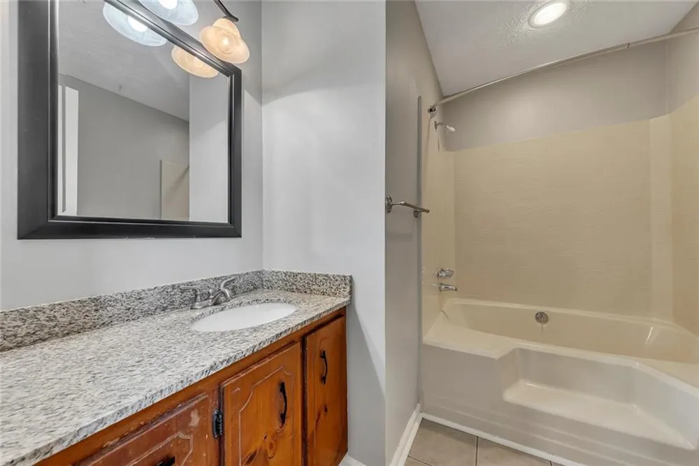 6499 Will Dupree Lane Acworth, GA 30102