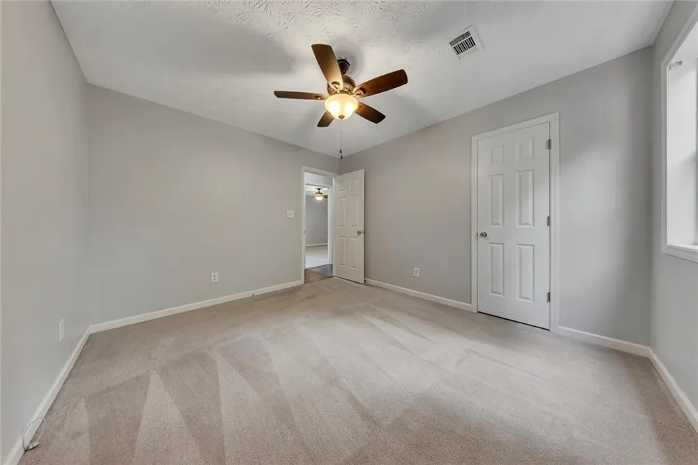 6499 Will Dupree Lane Acworth, GA 30102