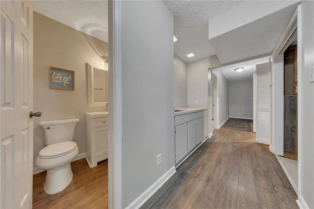 6499 Will Dupree Lane Acworth, GA 30102
