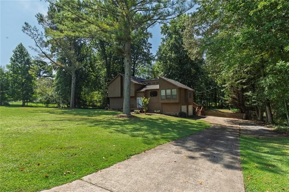 6499 Will Dupree Lane Acworth, GA 30102