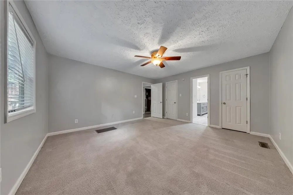 6499 Will Dupree Lane Acworth, GA 30102