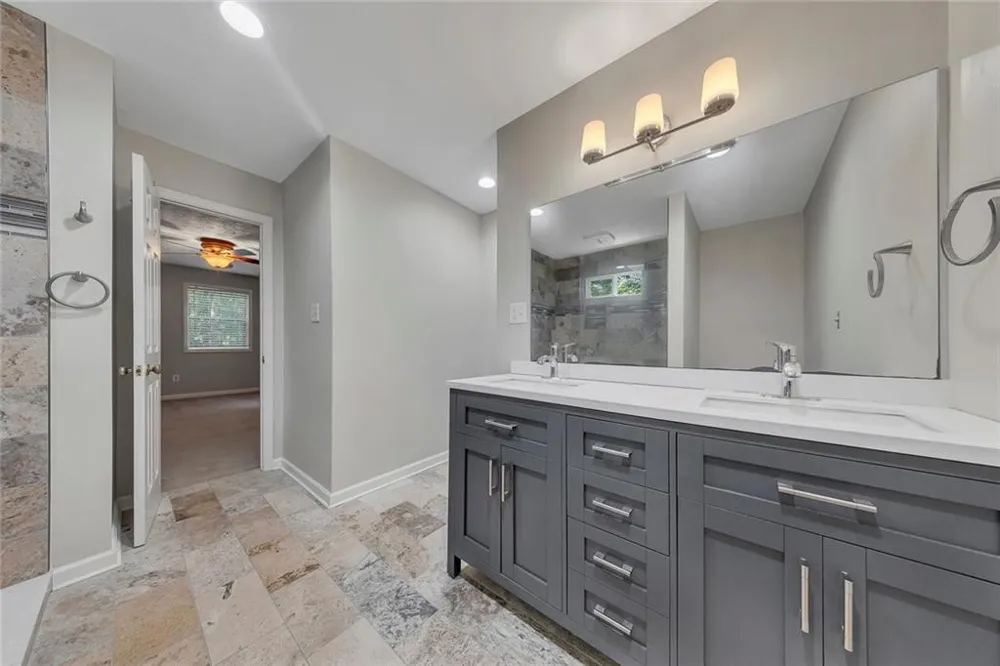 6499 Will Dupree Lane Acworth, GA 30102