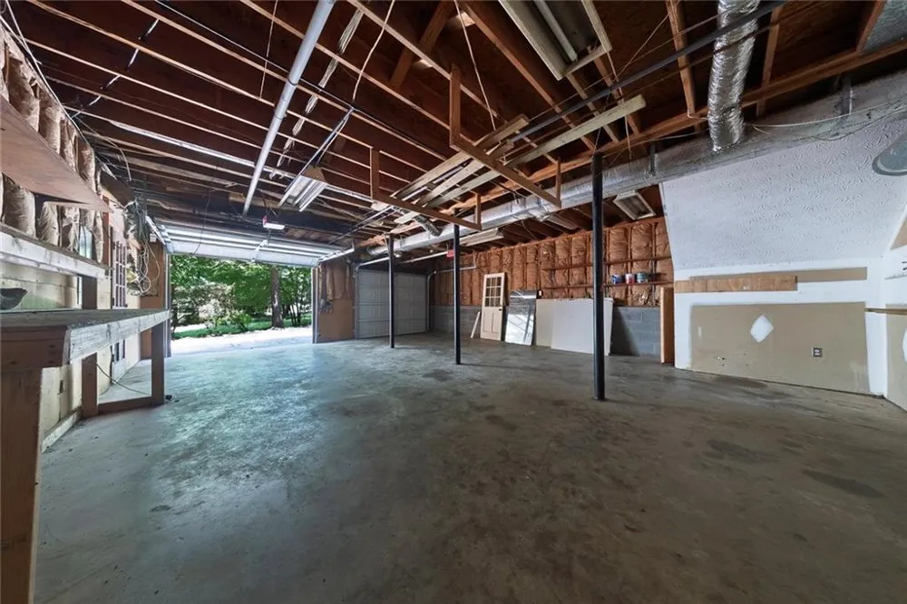 6499 Will Dupree Lane Acworth, GA 30102