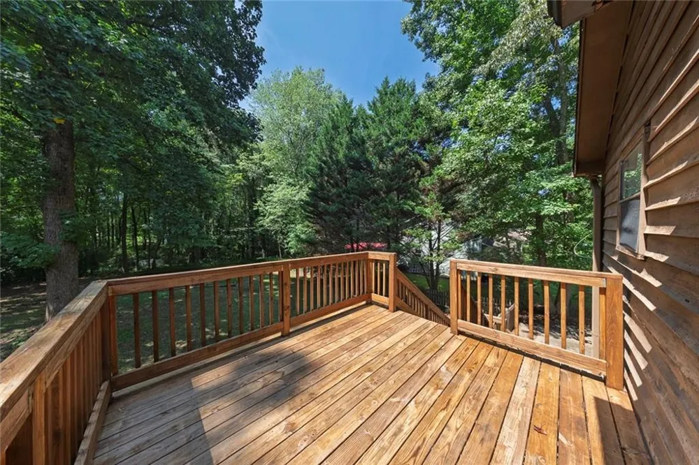 6499 Will Dupree Lane Acworth, GA 30102