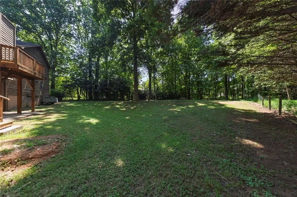 6499 Will Dupree Lane Acworth, GA 30102