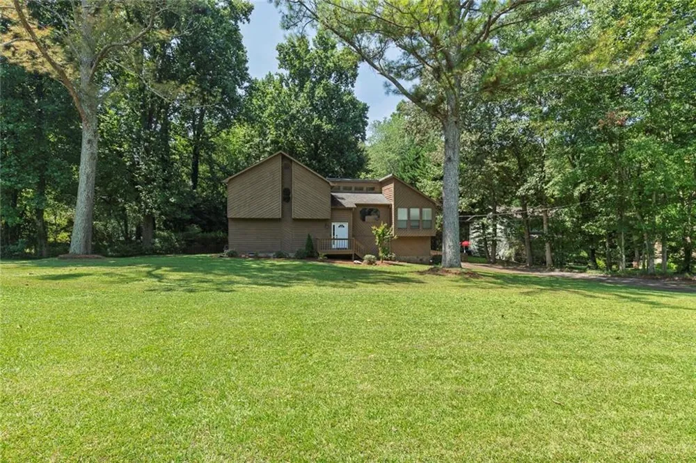 6499 Will Dupree Lane Acworth, GA 30102