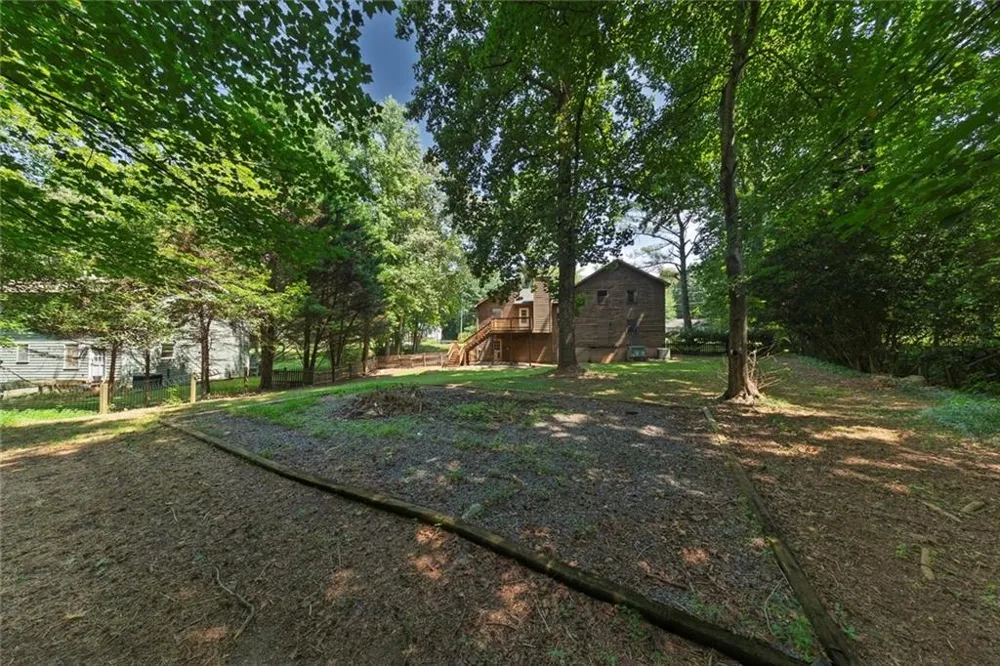 6499 Will Dupree Lane Acworth, GA 30102