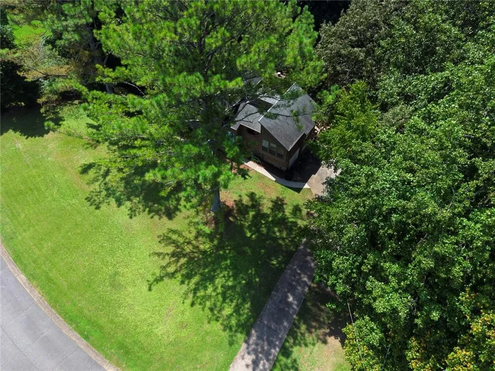 6499 Will Dupree Lane Acworth, GA 30102