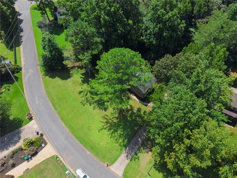 6499 Will Dupree Lane Acworth, GA 30102