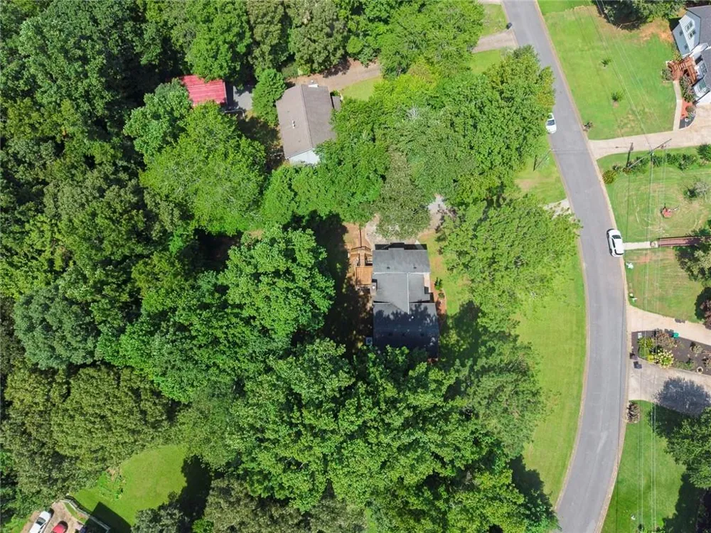 6499 Will Dupree Lane Acworth, GA 30102