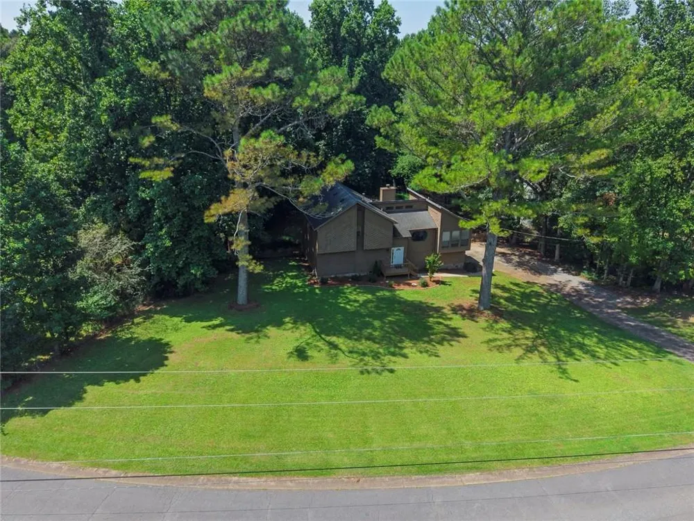 6499 Will Dupree Lane Acworth, GA 30102