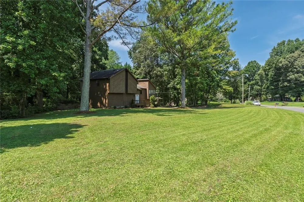 6499 Will Dupree Lane Acworth, GA 30102