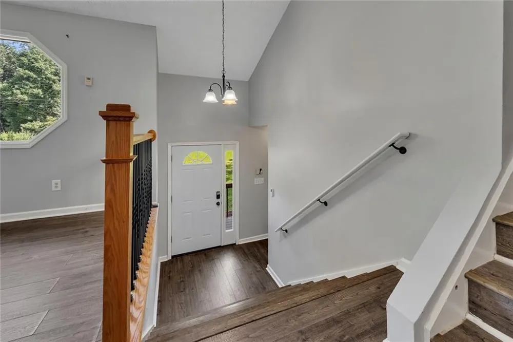 6499 Will Dupree Lane Acworth, GA 30102