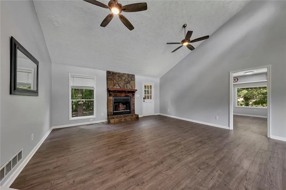 6499 Will Dupree Lane Acworth, GA 30102