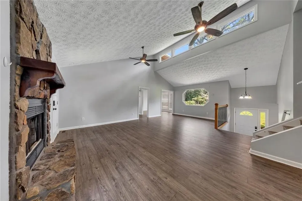 6499 Will Dupree Lane Acworth, GA 30102