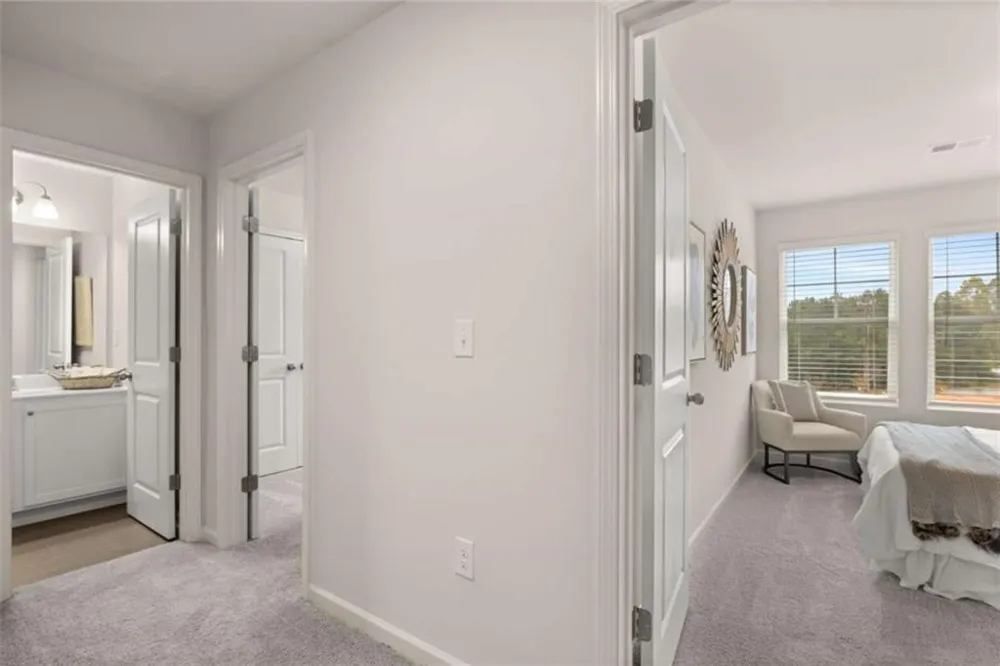 1060 Merritt Drive #31 Villa Rica, GA 30180