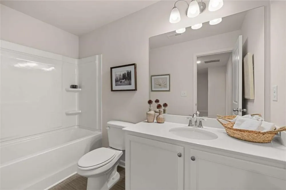 1060 Merritt Drive #31 Villa Rica, GA 30180